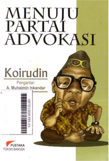 Menuju Partai Advokasi