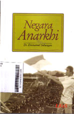 Negara Anarkhi