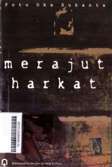 Merajut Harkat