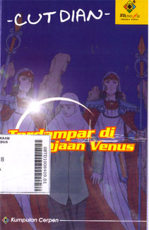 Terdampar Di Kerajaan Venus