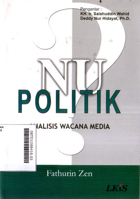 NU Politik : analisis wacana media