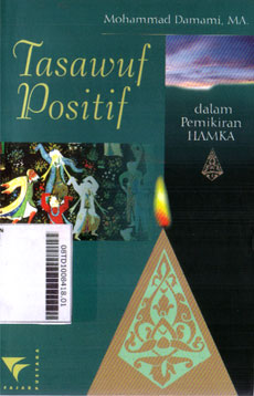 Tasawuf Positif : dalam pemikiran HAMKA