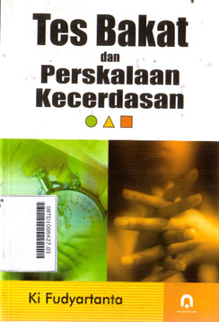 Tes Bakat Dan Perskalaan Kecerdasan