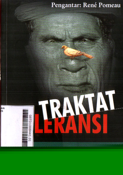 Traktat Toleransi