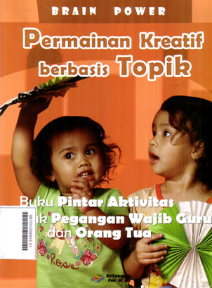Permainan Kreatif Berbasis Topik