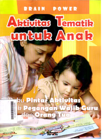 Aktivitas Tematik Untuk Anak