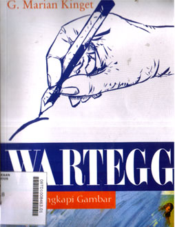 Wartegg : tes melengkapi gambar