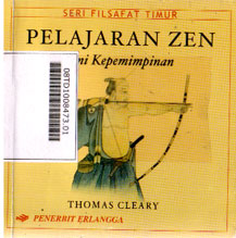 Pelajaran Zen : Seni Kepemimpinan