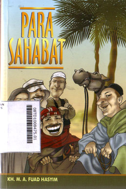 Para Sahabat
