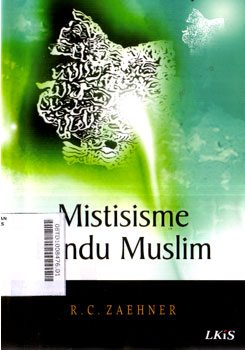 Mistisisme Hindu Muslim