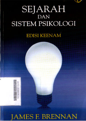 Sejarah dan Sistem Psikologi