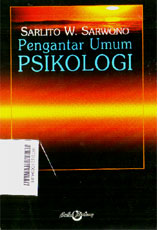 Pengantar Umum Psikologi