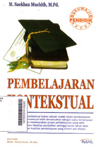 Pembelajaran Kontekstual