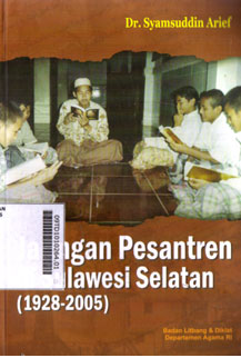 Jaringan Pesantren di Sulawesi Selatan (1928-2005)