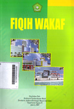 Fiqih Wakaf