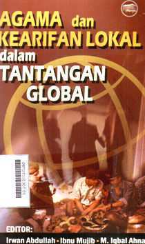 Agama Dan Kearifan Lokal Dalam Tantangan Global
