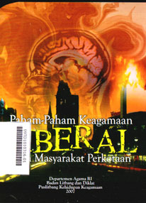 Faham-Faham Keagamaan Liberal Pada Masyarakat Perkotaan