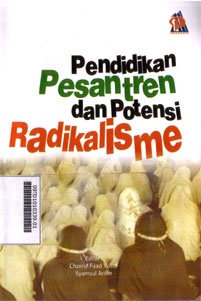 Pendidikan Pesantren dan Potensi Radikalisme