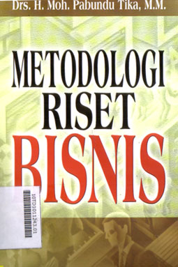 Metodologi Riset Bisnis