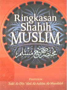 Ringkasan Shahih Muslim