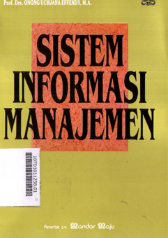 Sistem Informasi Manajemen