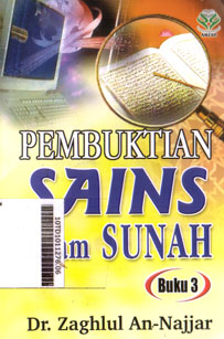 Pembuktian Sains Dalam Sunah