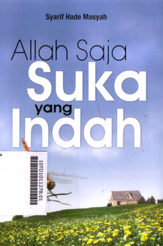 Allah Saja Suka Yang Indah