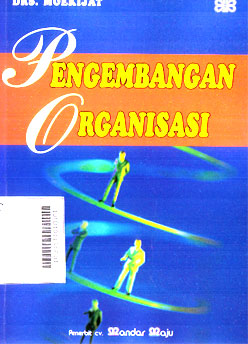 Pengembangan Organisasi