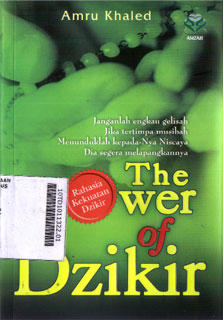 The Power Of Dzikir