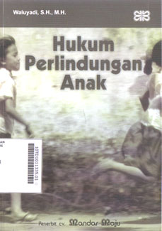 Hukum Perlindungan Anak