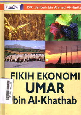 Fikih Ekonomi Umar bin al khathab