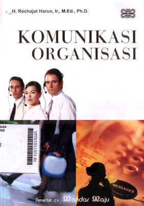 Komunikasi Organisasi