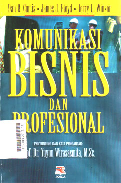 Komunikasi Bisnis dan Profesional