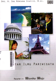 Pengantar Ilmu Pariwisata