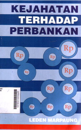 Kejahatan Terhadap Perbankan