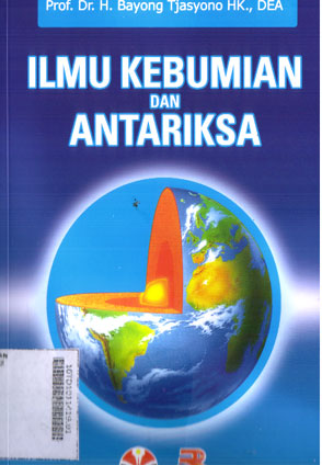 Ilmu Kebumian dan Antariksa