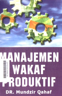 Manajemen Wakaf Produktif