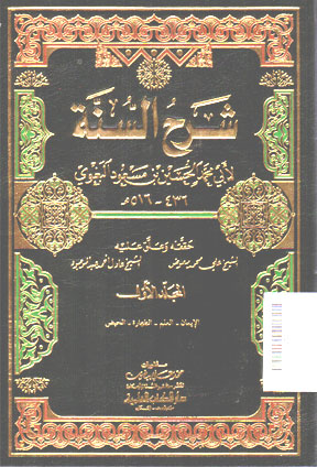 Syarh al Sunnah