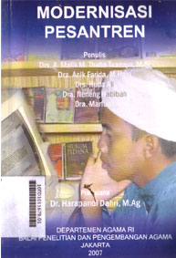 Modernisasi Pesantren