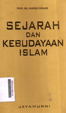 Sejarah Dan Kebudayaan Islam