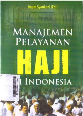 Manajemen Pelayanan Haji
