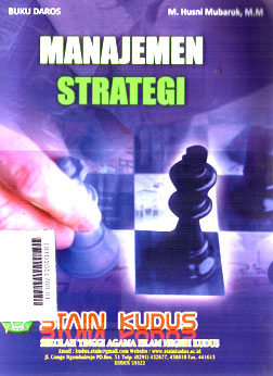 Manajemen Strategi