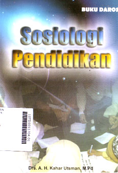 Sosiologi Pendidikan