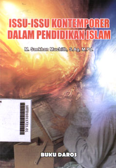 Issu-Issu Kontemporer dalam Pendidikan Islam