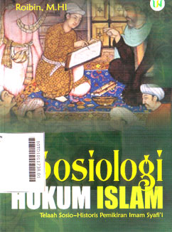 Sosiologi Hukum Islam
