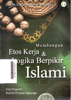 Etos Kerja & Logika Berpikir Islami