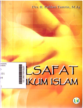Filsafat Hukum Islam : filsafat hukum keluarga dalam Islam