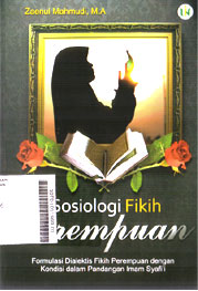 Sosiologi Fikih