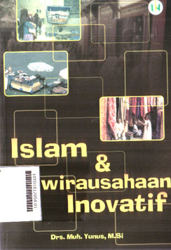 Islam & Kewirausahaan Inovatif