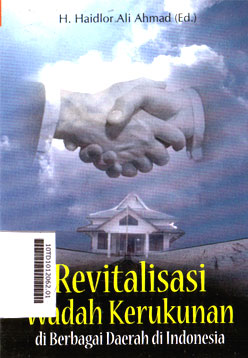 Revitalisasi Wadah Kerukunan di Berbagai Daerah di Indonesia